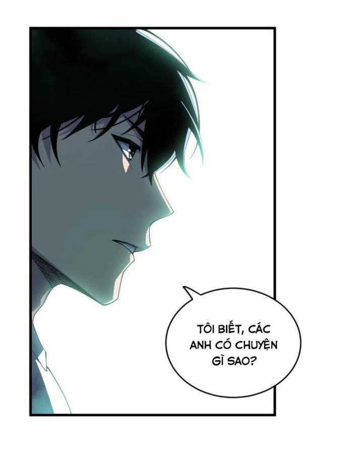 TỬ LINH PHÁP SƯ: TA CHÍNH LÀ THIÊN TAI! Chapter 103 trang 2