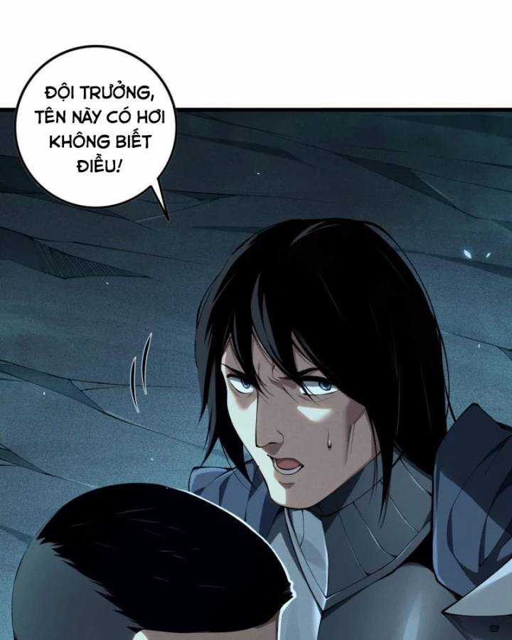 TỬ LINH PHÁP SƯ: TA CHÍNH LÀ THIÊN TAI! Chapter 103 trang 21