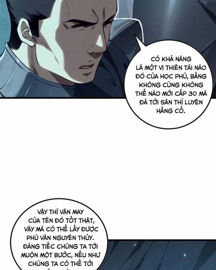 TỬ LINH PHÁP SƯ: TA CHÍNH LÀ THIÊN TAI! Chapter 103 trang 22