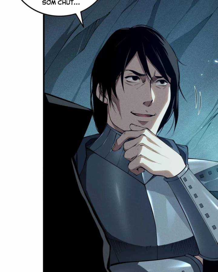 TỬ LINH PHÁP SƯ: TA CHÍNH LÀ THIÊN TAI! Chapter 103 trang 23