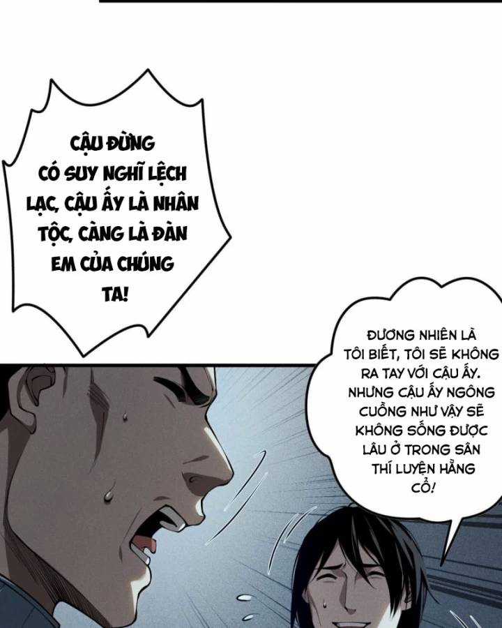 TỬ LINH PHÁP SƯ: TA CHÍNH LÀ THIÊN TAI! Chapter 103 trang 25