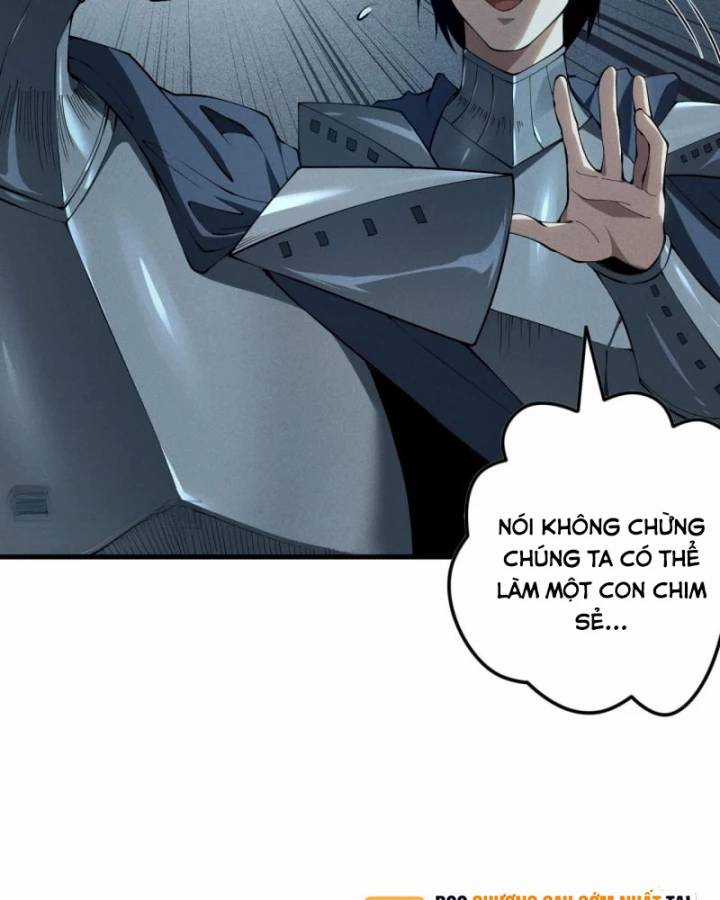 TỬ LINH PHÁP SƯ: TA CHÍNH LÀ THIÊN TAI! Chapter 103 trang 26