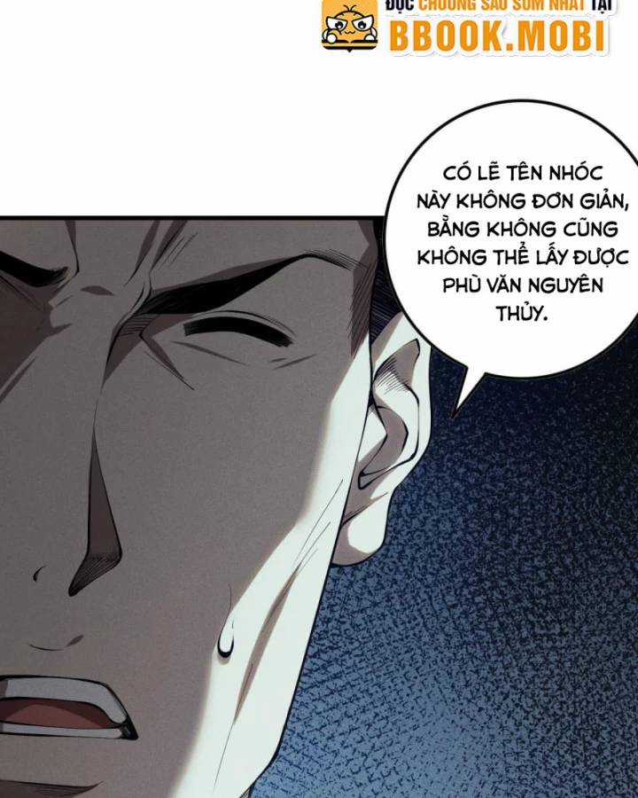 TỬ LINH PHÁP SƯ: TA CHÍNH LÀ THIÊN TAI! Chapter 103 trang 27