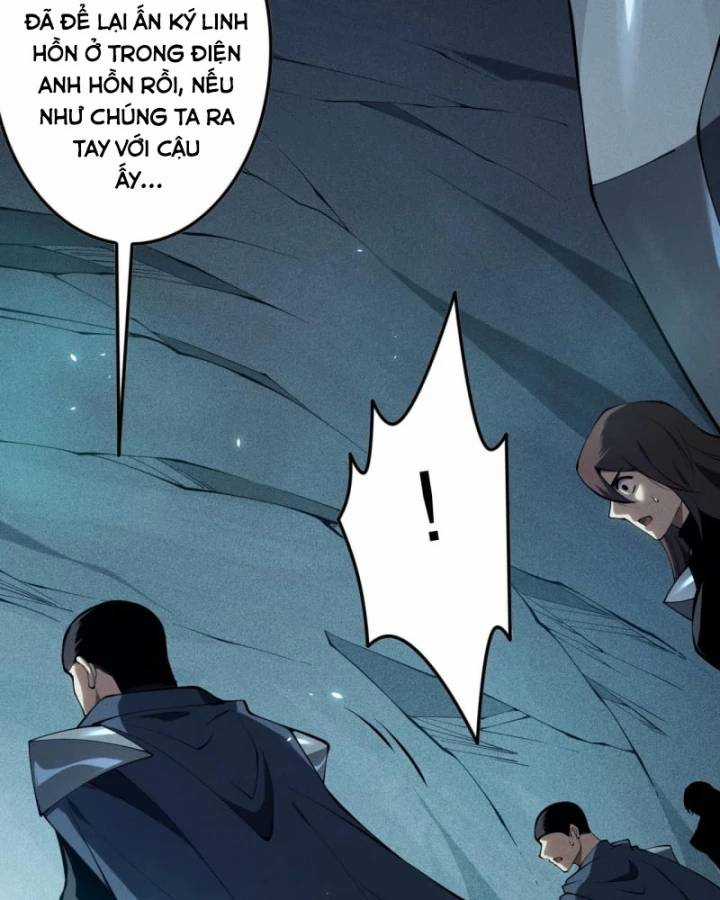 TỬ LINH PHÁP SƯ: TA CHÍNH LÀ THIÊN TAI! Chapter 103 trang 30