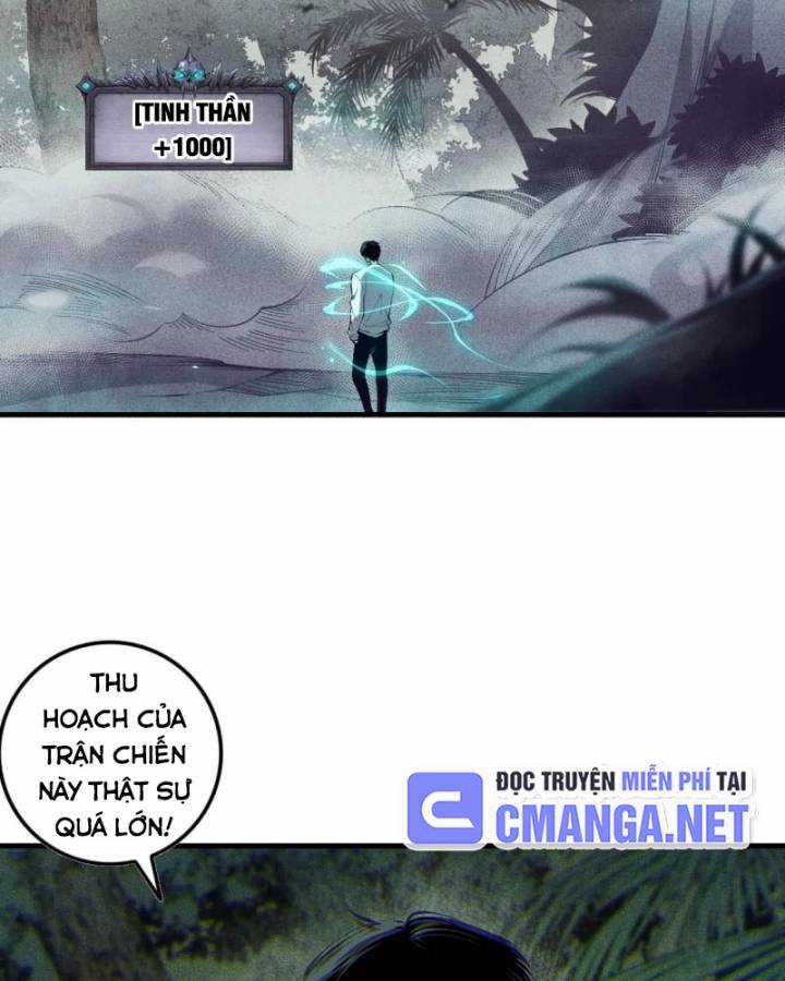 TỬ LINH PHÁP SƯ: TA CHÍNH LÀ THIÊN TAI! Chapter 103 trang 34