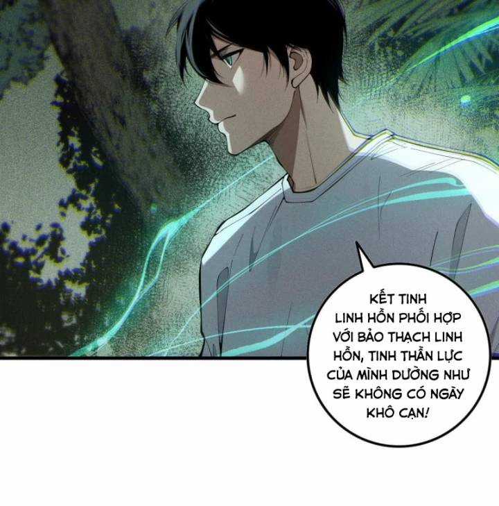 TỬ LINH PHÁP SƯ: TA CHÍNH LÀ THIÊN TAI! Chapter 103 trang 35