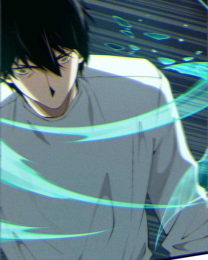 TỬ LINH PHÁP SƯ: TA CHÍNH LÀ THIÊN TAI! Chapter 103 trang 38