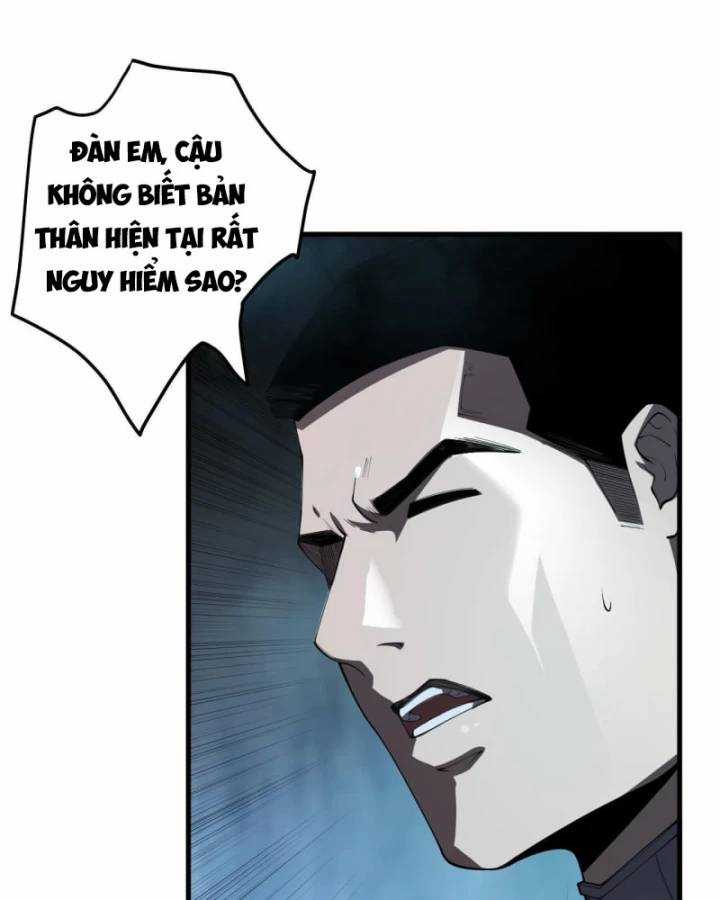 TỬ LINH PHÁP SƯ: TA CHÍNH LÀ THIÊN TAI! Chapter 103 trang 4