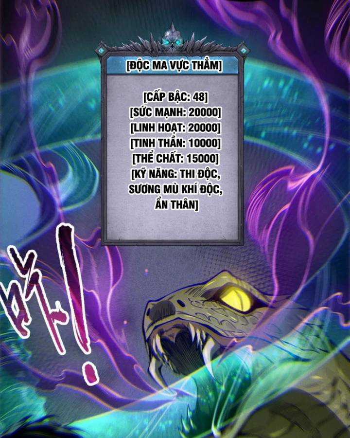 TỬ LINH PHÁP SƯ: TA CHÍNH LÀ THIÊN TAI! Chapter 103 trang 40