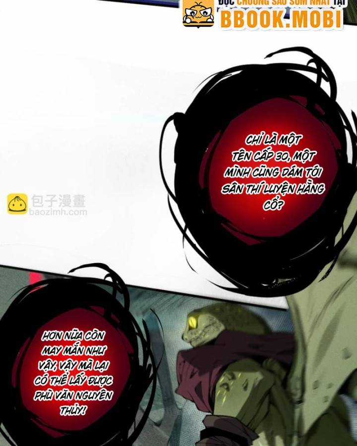 TỬ LINH PHÁP SƯ: TA CHÍNH LÀ THIÊN TAI! Chapter 103 trang 42