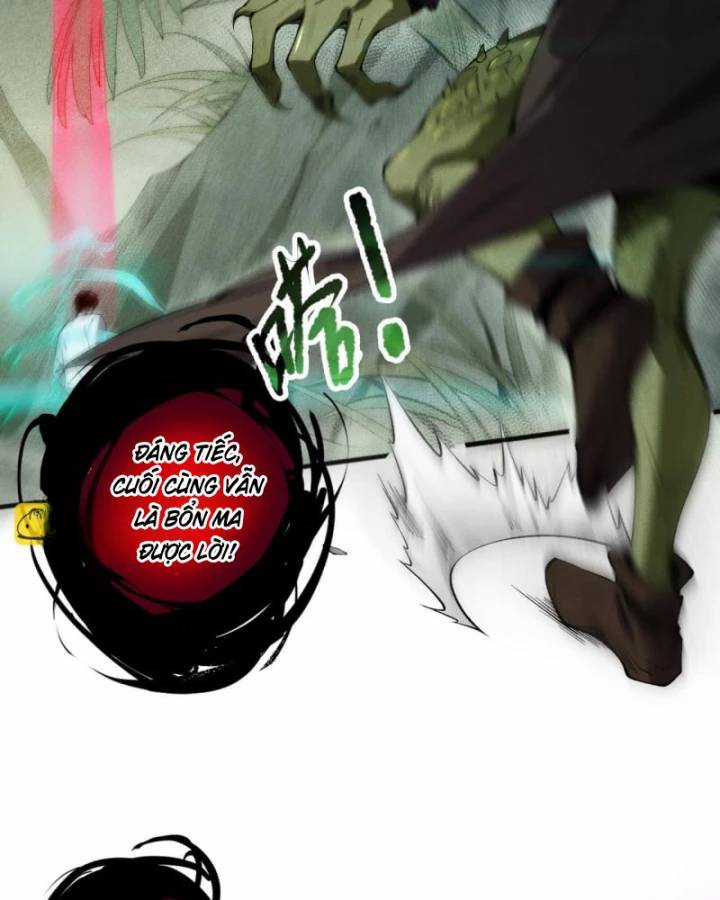 TỬ LINH PHÁP SƯ: TA CHÍNH LÀ THIÊN TAI! Chapter 103 trang 44