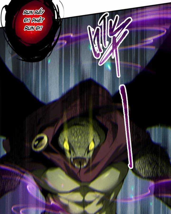 TỬ LINH PHÁP SƯ: TA CHÍNH LÀ THIÊN TAI! Chapter 103 trang 45