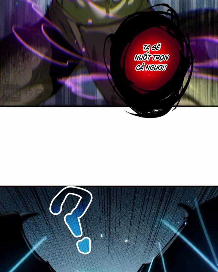 TỬ LINH PHÁP SƯ: TA CHÍNH LÀ THIÊN TAI! Chapter 103 trang 46