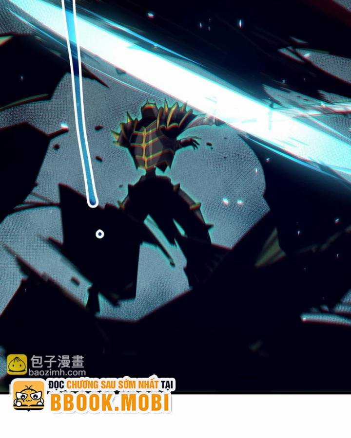 TỬ LINH PHÁP SƯ: TA CHÍNH LÀ THIÊN TAI! Chapter 103 trang 49