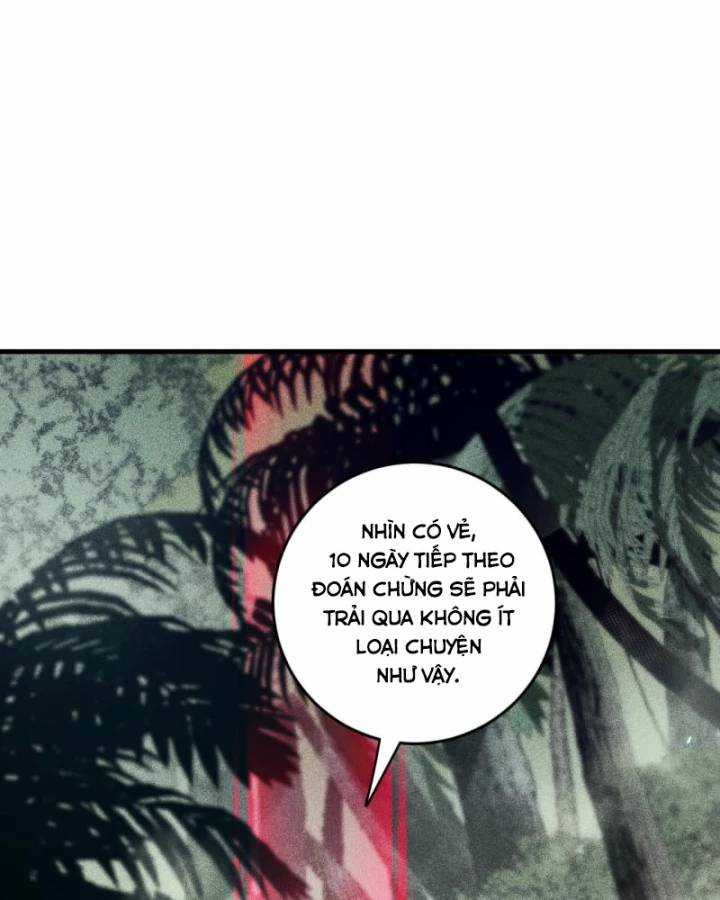 TỬ LINH PHÁP SƯ: TA CHÍNH LÀ THIÊN TAI! Chapter 103 trang 52