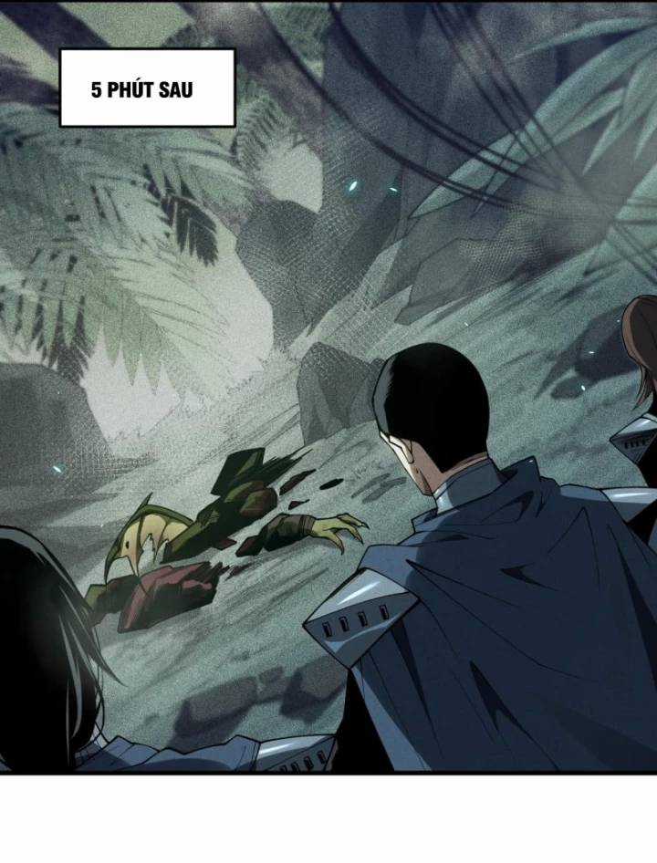 TỬ LINH PHÁP SƯ: TA CHÍNH LÀ THIÊN TAI! Chapter 103 trang 55