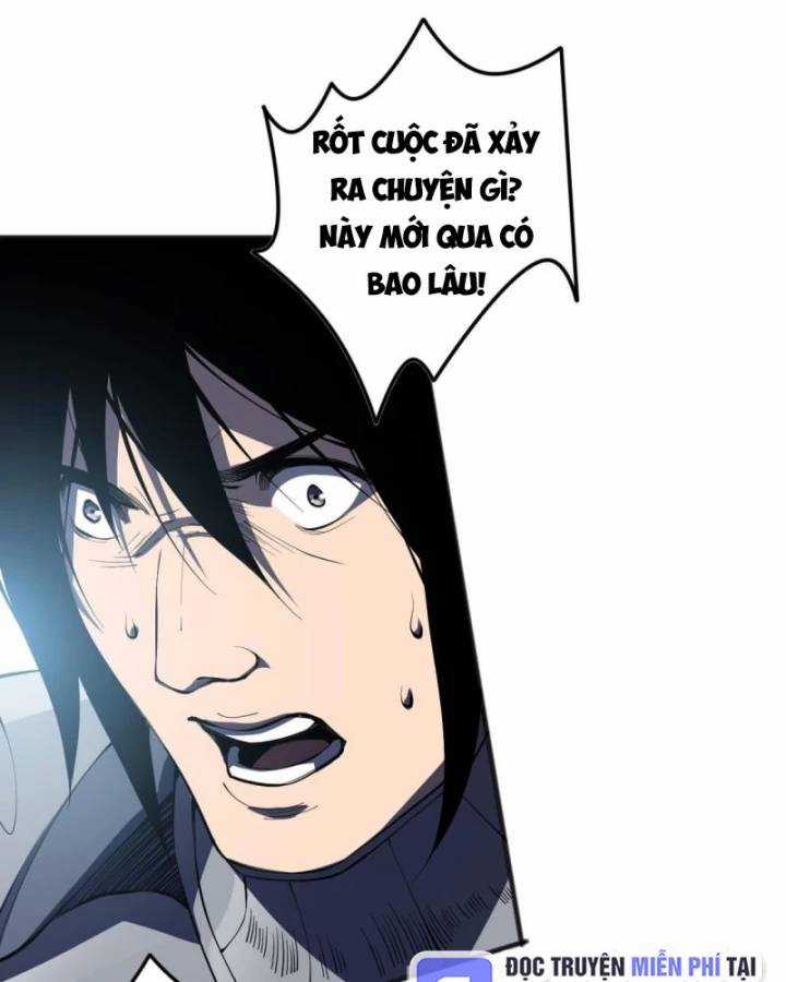 TỬ LINH PHÁP SƯ: TA CHÍNH LÀ THIÊN TAI! Chapter 103 trang 56