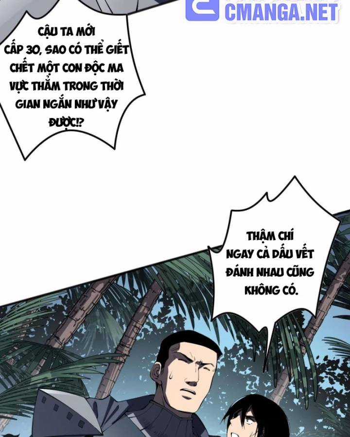 TỬ LINH PHÁP SƯ: TA CHÍNH LÀ THIÊN TAI! Chapter 103 trang 57