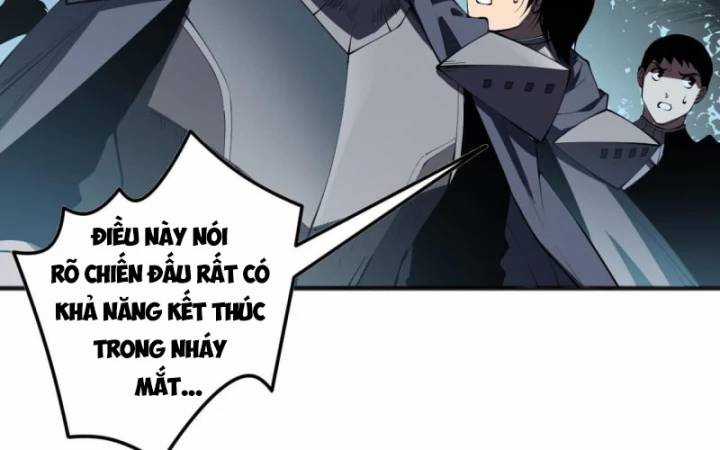 TỬ LINH PHÁP SƯ: TA CHÍNH LÀ THIÊN TAI! Chapter 103 trang 58