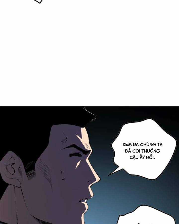 TỬ LINH PHÁP SƯ: TA CHÍNH LÀ THIÊN TAI! Chapter 103 trang 59