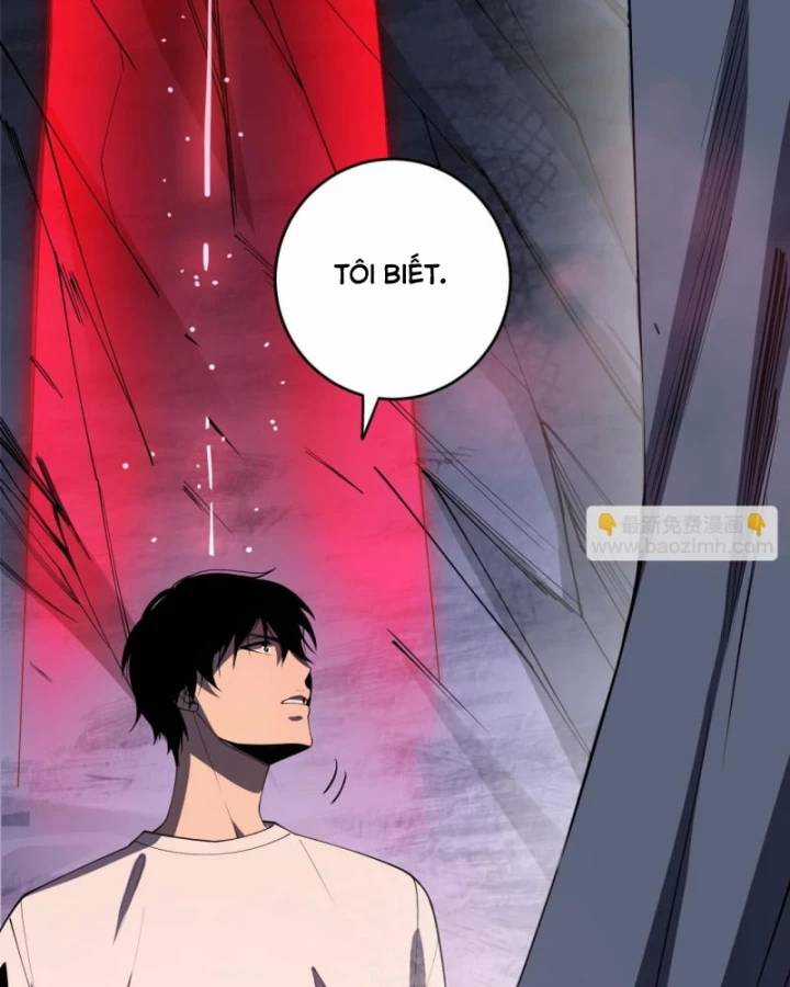 TỬ LINH PHÁP SƯ: TA CHÍNH LÀ THIÊN TAI! Chapter 103 trang 6