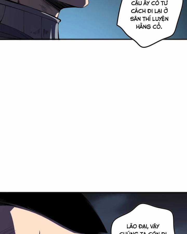 TỬ LINH PHÁP SƯ: TA CHÍNH LÀ THIÊN TAI! Chapter 103 trang 60