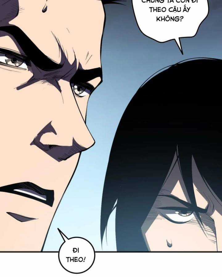 TỬ LINH PHÁP SƯ: TA CHÍNH LÀ THIÊN TAI! Chapter 103 trang 61