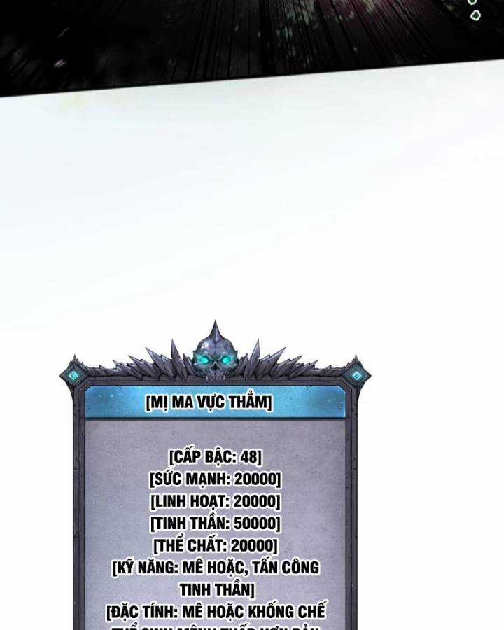 TỬ LINH PHÁP SƯ: TA CHÍNH LÀ THIÊN TAI! Chapter 103 trang 70