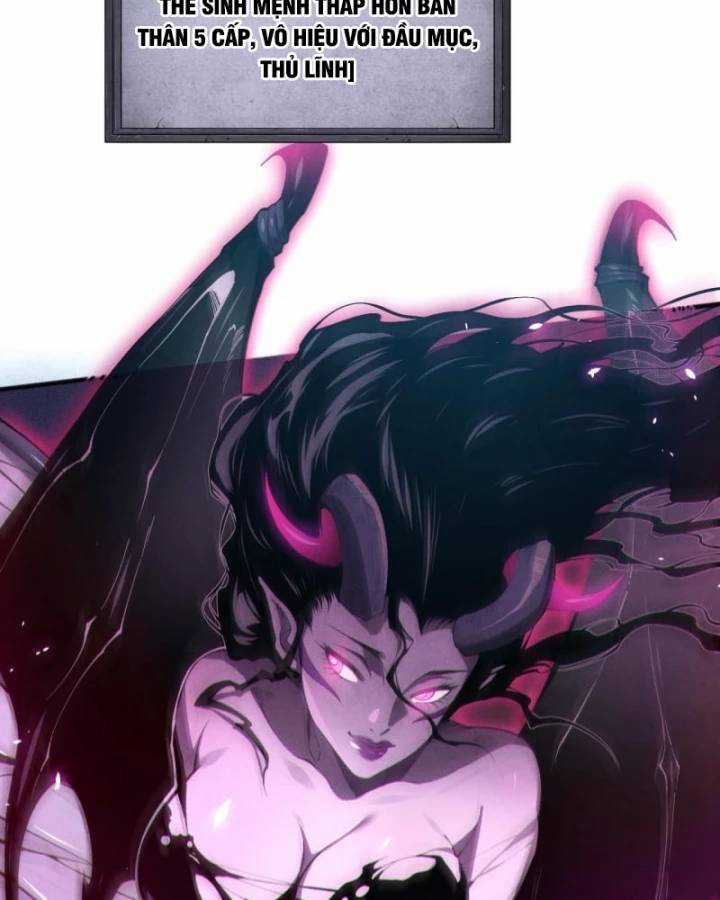 TỬ LINH PHÁP SƯ: TA CHÍNH LÀ THIÊN TAI! Chapter 103 trang 71