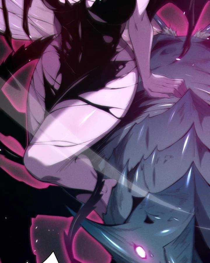 TỬ LINH PHÁP SƯ: TA CHÍNH LÀ THIÊN TAI! Chapter 103 trang 72