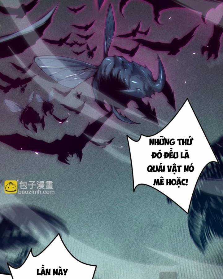 TỬ LINH PHÁP SƯ: TA CHÍNH LÀ THIÊN TAI! Chapter 103 trang 74