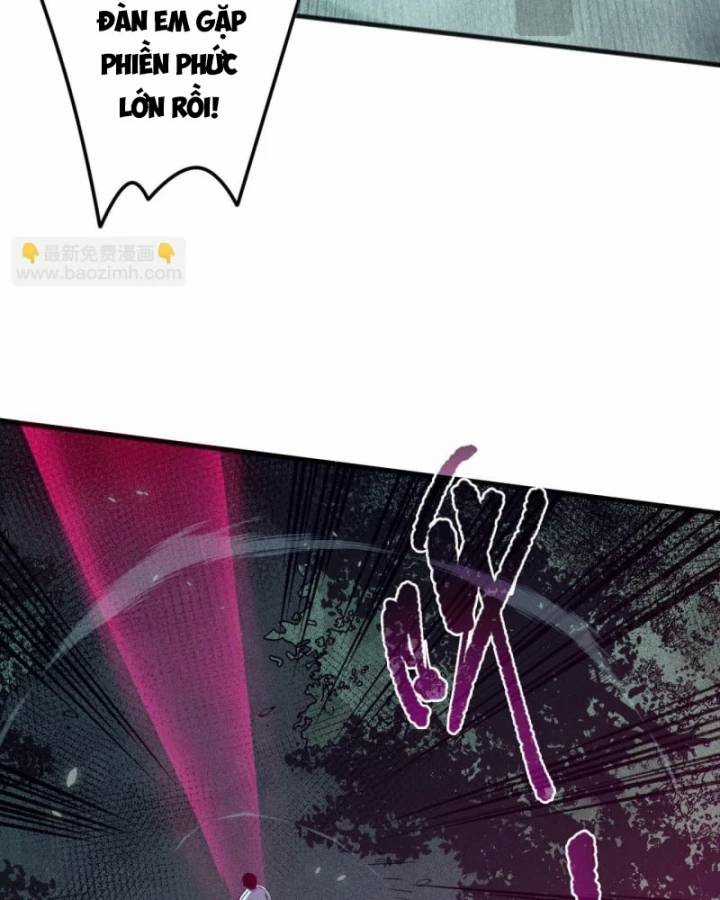 TỬ LINH PHÁP SƯ: TA CHÍNH LÀ THIÊN TAI! Chapter 103 trang 75