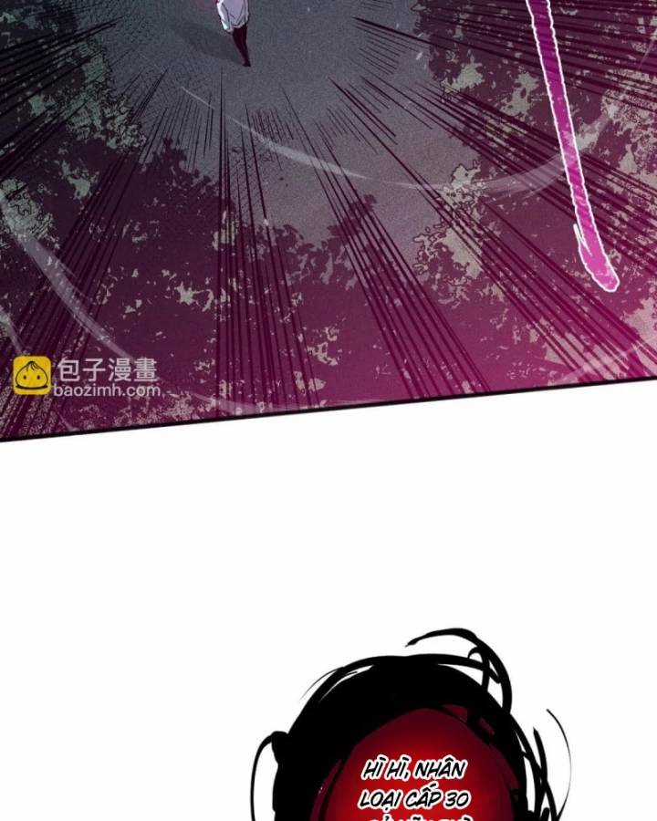 TỬ LINH PHÁP SƯ: TA CHÍNH LÀ THIÊN TAI! Chapter 103 trang 76