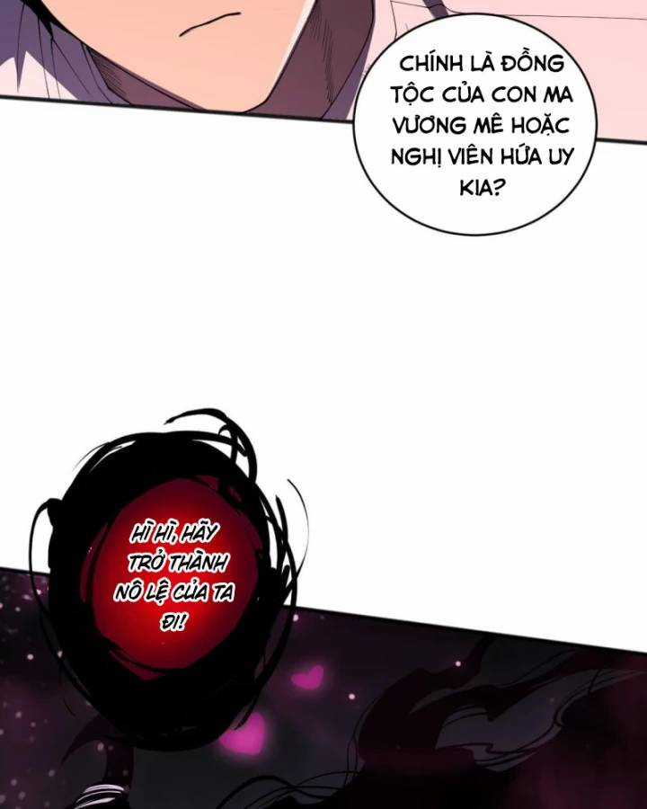 TỬ LINH PHÁP SƯ: TA CHÍNH LÀ THIÊN TAI! Chapter 103 trang 80