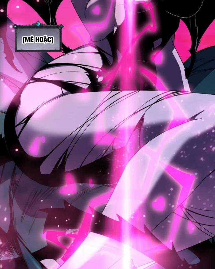 TỬ LINH PHÁP SƯ: TA CHÍNH LÀ THIÊN TAI! Chapter 103 trang 82