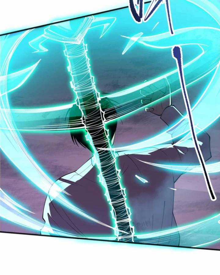 TỬ LINH PHÁP SƯ: TA CHÍNH LÀ THIÊN TAI! Chapter 103 trang 84