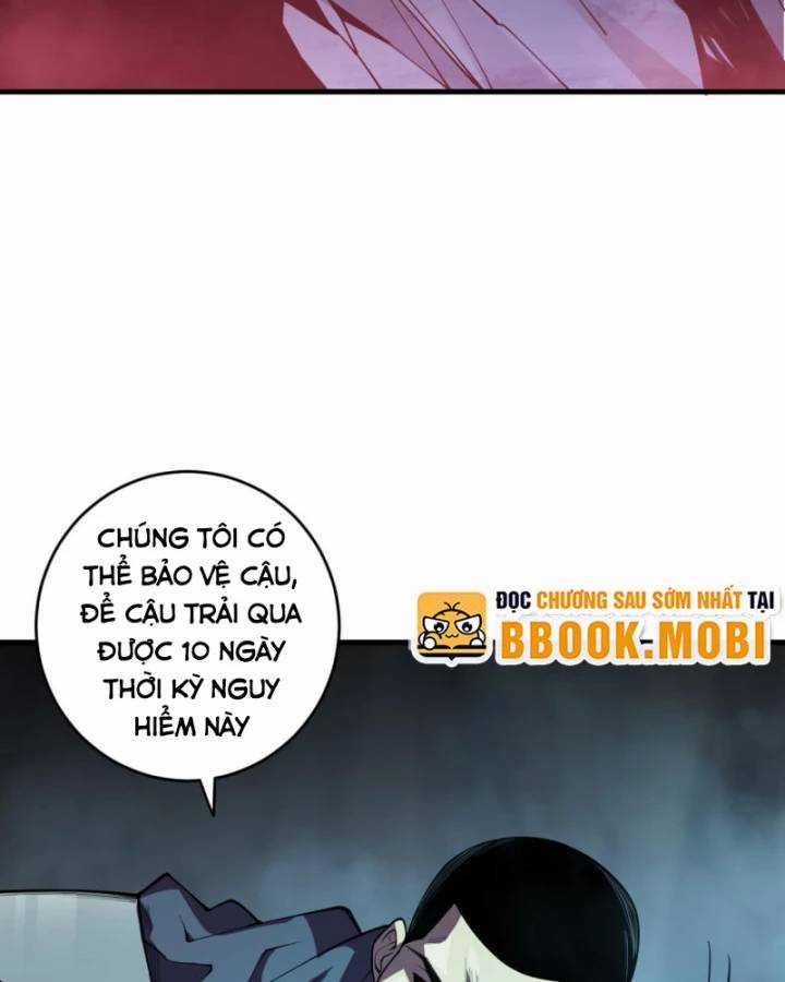 TỬ LINH PHÁP SƯ: TA CHÍNH LÀ THIÊN TAI! Chapter 103 trang 9