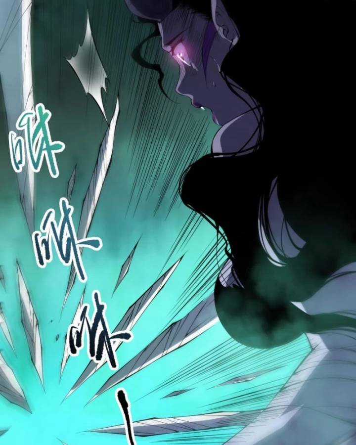 TỬ LINH PHÁP SƯ: TA CHÍNH LÀ THIÊN TAI! Chapter 103 trang 93