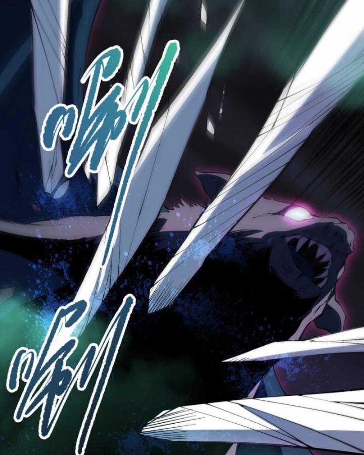 TỬ LINH PHÁP SƯ: TA CHÍNH LÀ THIÊN TAI! Chapter 103 trang 96