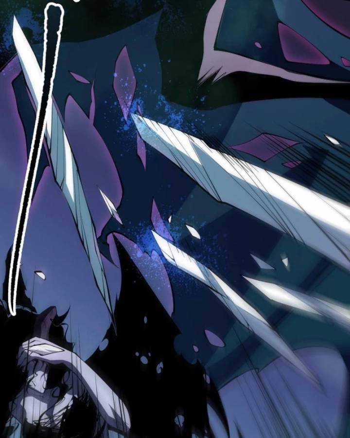 TỬ LINH PHÁP SƯ: TA CHÍNH LÀ THIÊN TAI! Chapter 103 trang 97