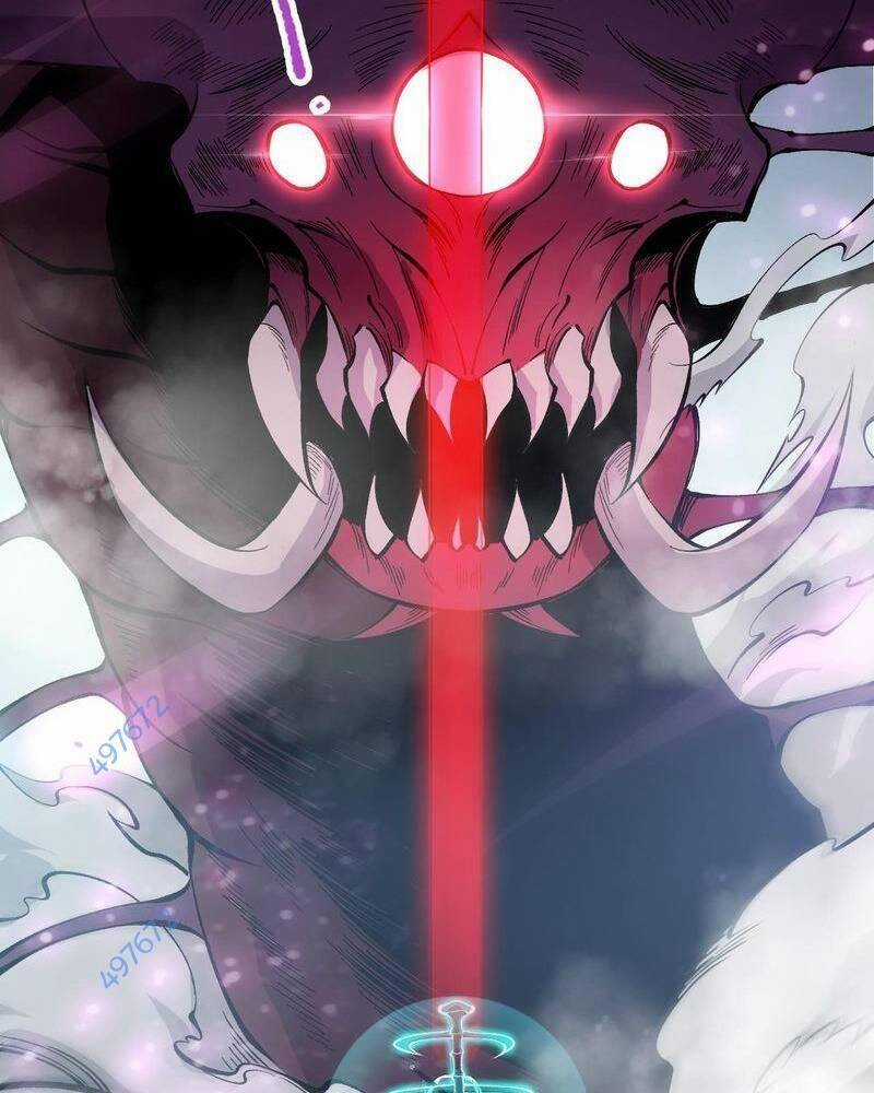 TỬ LINH PHÁP SƯ: TA CHÍNH LÀ THIÊN TAI! Chapter 105 trang 102