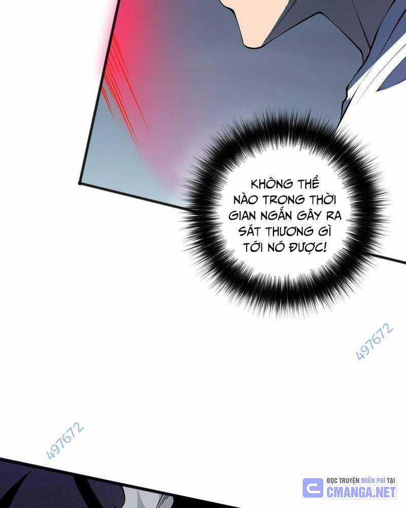 TỬ LINH PHÁP SƯ: TA CHÍNH LÀ THIÊN TAI! Chapter 105 trang 104