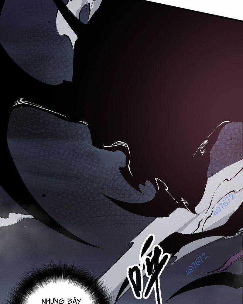 TỬ LINH PHÁP SƯ: TA CHÍNH LÀ THIÊN TAI! Chapter 105 trang 105