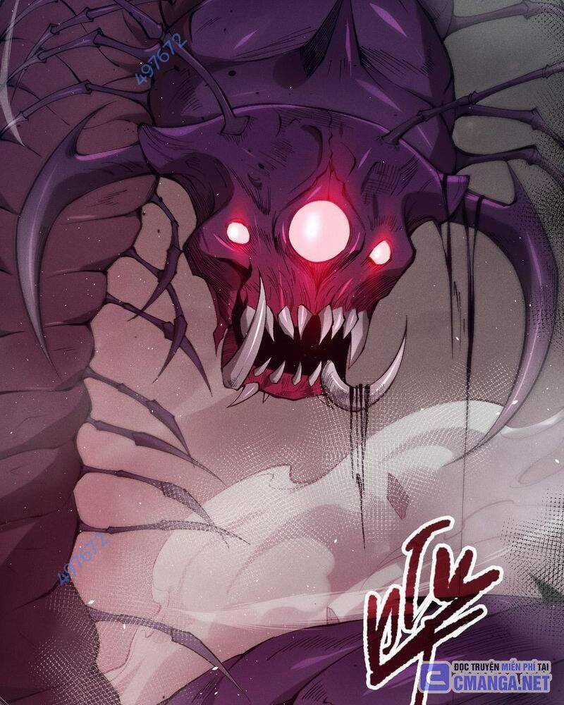 TỬ LINH PHÁP SƯ: TA CHÍNH LÀ THIÊN TAI! Chapter 105 trang 11