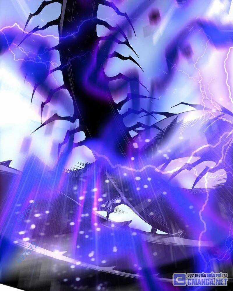 TỬ LINH PHÁP SƯ: TA CHÍNH LÀ THIÊN TAI! Chapter 105 trang 17