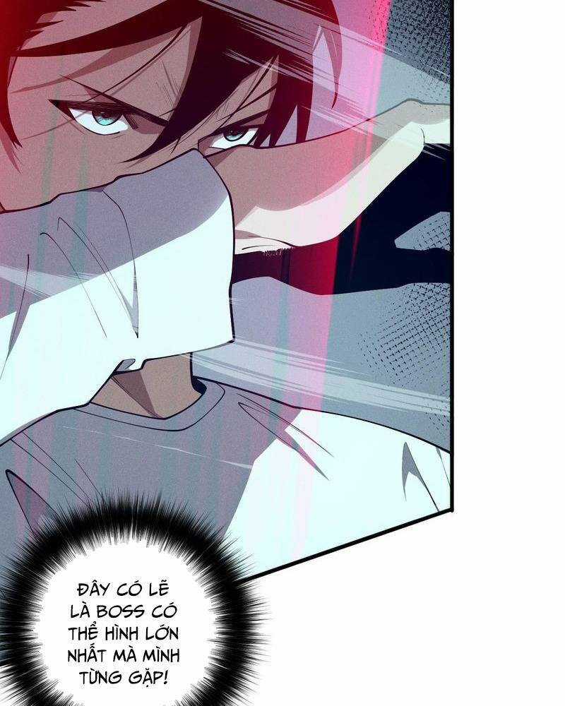TỬ LINH PHÁP SƯ: TA CHÍNH LÀ THIÊN TAI! Chapter 105 trang 24