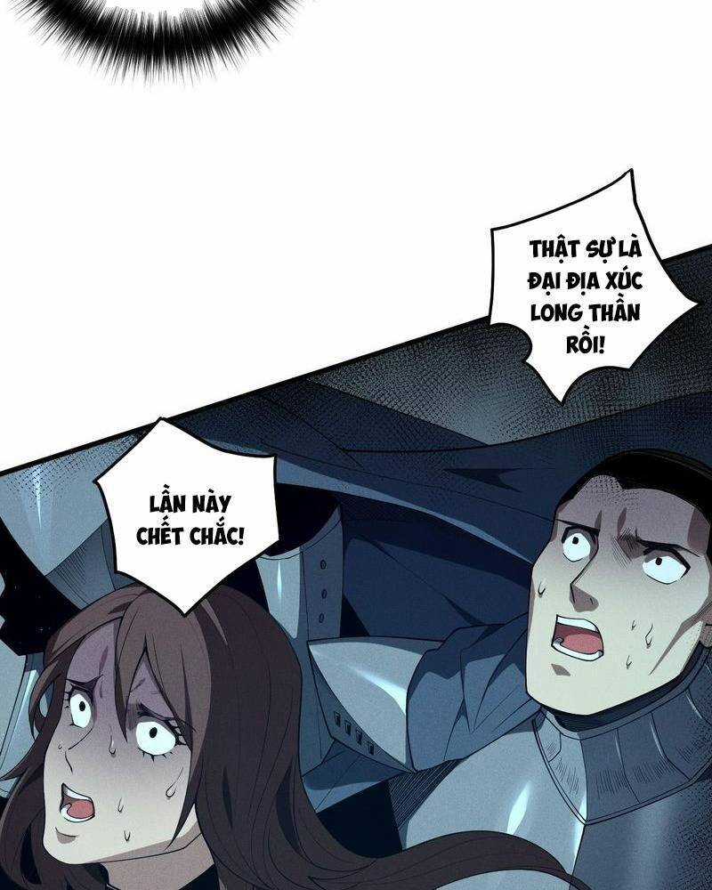 TỬ LINH PHÁP SƯ: TA CHÍNH LÀ THIÊN TAI! Chapter 105 trang 25