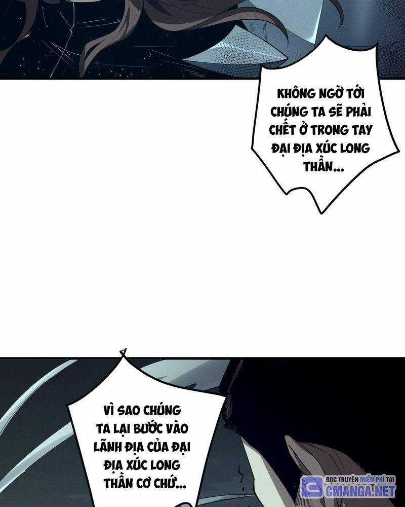 TỬ LINH PHÁP SƯ: TA CHÍNH LÀ THIÊN TAI! Chapter 105 trang 26