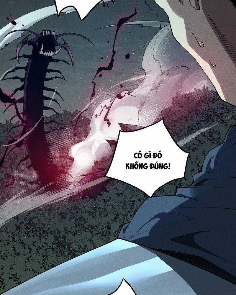TỬ LINH PHÁP SƯ: TA CHÍNH LÀ THIÊN TAI! Chapter 105 trang 27