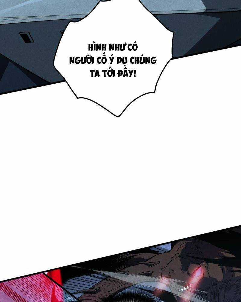 TỬ LINH PHÁP SƯ: TA CHÍNH LÀ THIÊN TAI! Chapter 105 trang 28